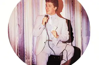 101 canções que marcaram Portugal #5: 'A Canção do Beijinho', por Herman José