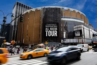 Impacto do coronavírus chega à indústria da música