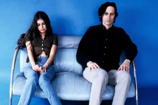 Morreu David Roback, dos Mazzy Star