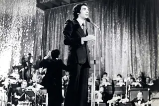 101 canções que marcaram Portugal #6: 'E Depois do Adeus', por Paulo de Carvalho