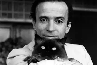 101 canções que marcaram Portugal #7: 'Recordar É Viver', por Victor Espadinha