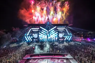 Ultra Music Festival cancelado devido ao coronavírus