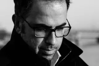 Vasco Sacramento, promotor de concertos: “A questão da confiança do público preocupa-me muito. Como é que vamos regressar a uma multidão?”