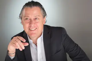 Vale ou devolução do dinheiro dos bilhetes? Álvaro Covões, do NOS Alive, fala sobre a proibição dos festivais de verão em 2020