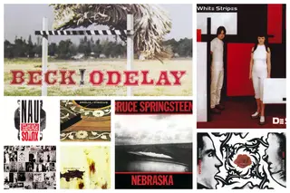 20 grandes álbuns da história da música que foram feitos em isolamento