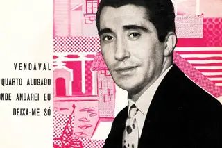101 canções que marcaram Portugal #11: 'Vendaval', por Tony de Matos