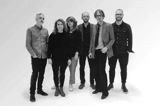 Os novos álbuns que a pandemia de Covid-19 adiou