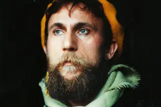 101 canções que marcaram Portugal #14: 'Estou Além', por António Variações