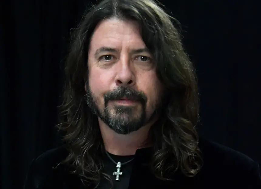 BLITZ - Dave Grohl: "Havia uma disfunção nos Nirvana que ...