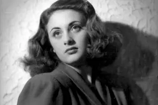 101 canções que marcaram Portugal #16: 'A Minha Casinha', por Milú