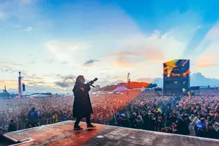 Festivais de música. Promotores exigem que governo tome uma decisão