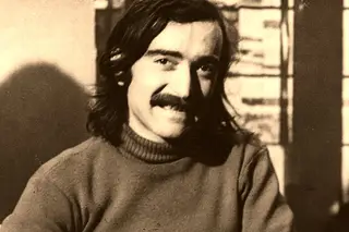 101 canções que marcaram Portugal #17: 'Mudam-se os Tempos, Mudam-se as Vontades', por José Mário Branco