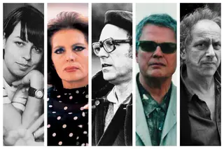 25 de Abril, 25 versões de 'Grândola, Vila Morena'. De Espanha à Finlândia, do punk ao jazz