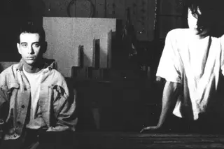 Quando o 25 de Abril foi 'samplado'. O Golpe de Estado de 1989 foi eletrónico