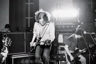 101 canções que marcaram Portugal #20: 'Cavalos de Corrida', pelos UHF