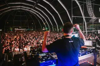 Festival eletrónico Neopop adiado para 2021. Os portadores de bilhete que não possam estar em 2021 “deverão contactar a organização”