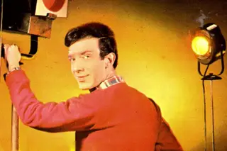 101 canções que marcaram Portugal #21: 'Porta Secreta', por Artur Garcia