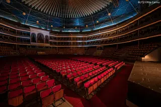 As regras essenciais para espetáculos em sala fechada ou ar livre a partir de 1 de junho
