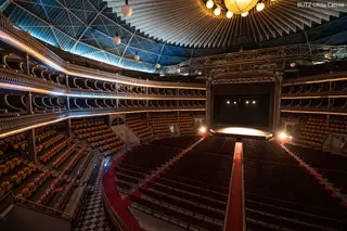 Um espectador por cada 20 metros quadrados, com ou sem máscara. As regras que o Ministério da Cultura enviou aos promotores de espetáculos