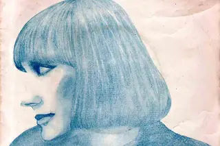 101 canções que marcaram Portugal #22: 'Sonho Azul', por Né Ladeiras