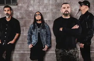 Festival Download cancela 2021 e anuncia nomes para 2022. System of a Down não serão um deles