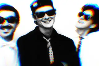 101 canções que marcaram Portugal #24: 'Rolar no Chão', pelos Afonsinhos do Condado