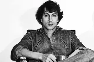 101 canções que marcaram Portugal #25: 'Bairro do Amor', nos 70 anos de Jorge Palma