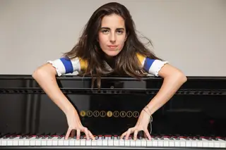 A impressionante versão de ‘Nothing Else Matters’ ao piano