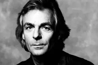 Os 10 álbuns preferidos de Rick Wright, dos Pink Floyd