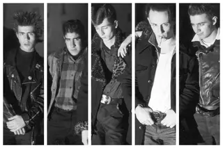 Os Tédio Boys cansaram-se de vez há 20 anos, mas os seus músicos não pararam quietos. Onde estão eles hoje?