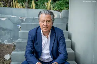 Álvaro Covões: “Estão a tratar-nos como verdadeiros invisíveis”