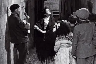 100 anos de Amália. As histórias que ficaram por contar