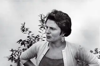 100 anos de Amália. Quando ela voltou a ser obrigatória