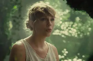 Taylor Swift enfureceu os donos de um parque de diversões. E o processo judicial já está a caminho