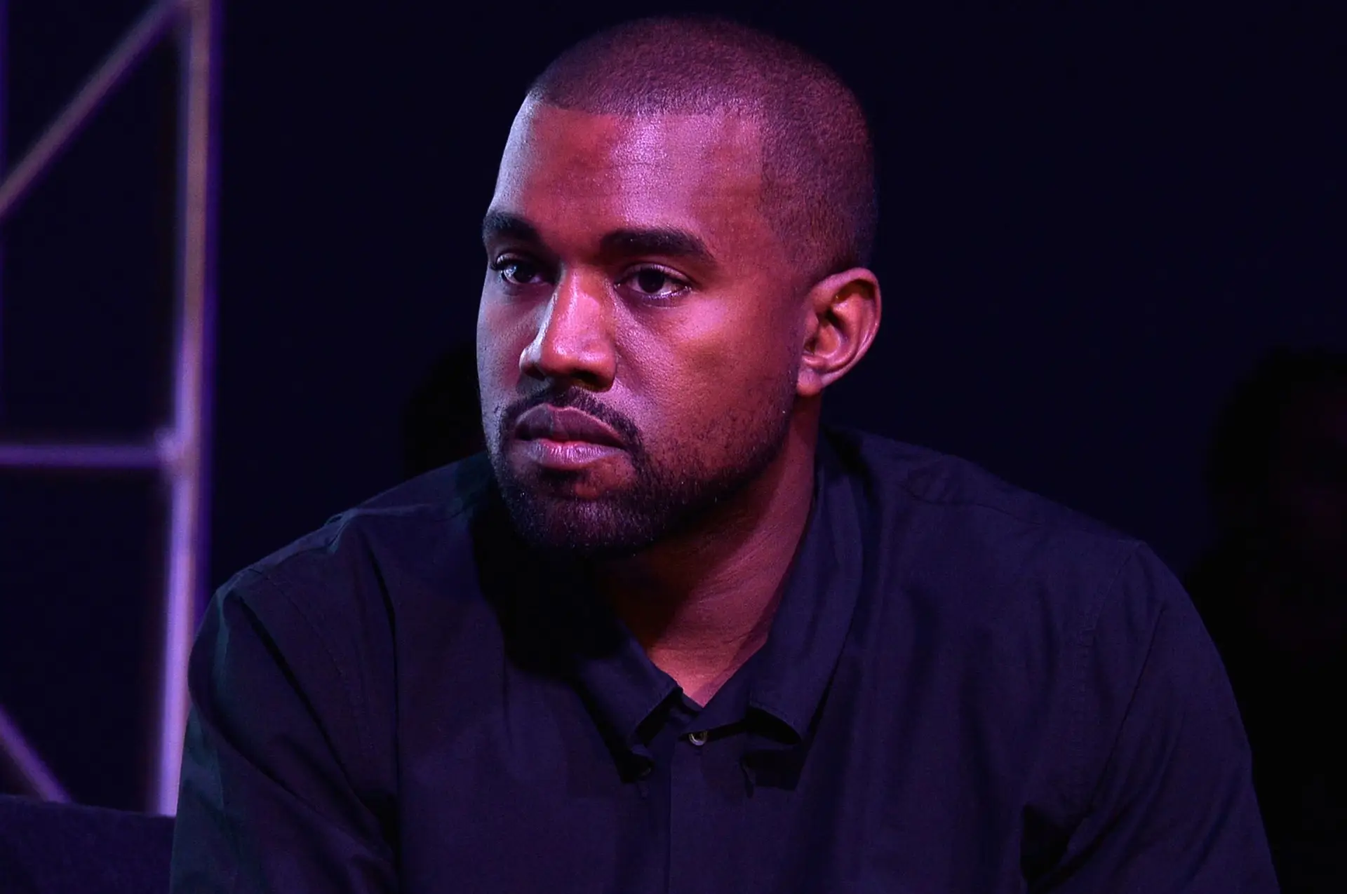 Kanye West