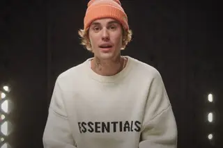 Justin Bieber: “Houve tempos em me perguntava quando é que esta dor iria passar. Era apenas sofrimento”