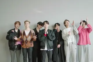 MTV Europe Music Awards 2020: todos os vencedores da noite em que os BTS foram reis