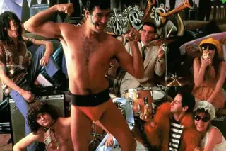 101 canções que marcaram Portugal #43: 'És Cruel', pelos Ena Pá 2000 (1991)