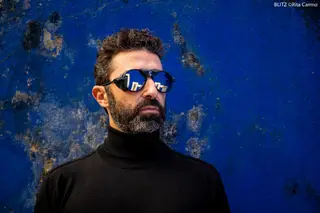 Tiago Bettencourt canta Marco Paulo. “É uma pessoa verdadeira neste mundo de faz-de-conta e de 'wannabes'”