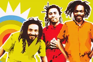 101 canções que marcaram Portugal #44: 'Dançam no Huambo', pelos Kussondulola (1995)