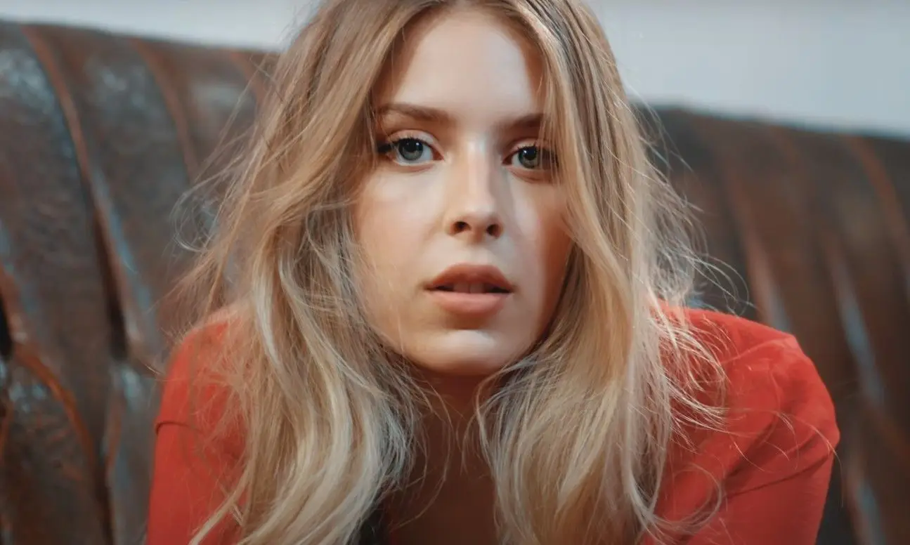 Sara Carreira