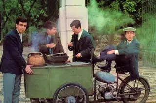 101 canções que marcaram Portugal #47: 'Missing You', pelos Sheiks (1966)