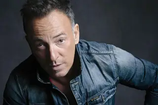 Bruce Springsteen afirma que está a preparar “uma grande surpresa”