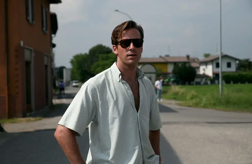 Blitz Alvo De Acusacoes Sinistras Ator Armie Hammer Forcado A Abandonar Rodagem De Filme