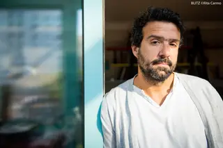 Miguel Araújo: “[Na pandemia] as coisas mudam de hora a hora. Ninguém pode ficar refém das palavras que disse. Nós todos já [achámos] tudo”