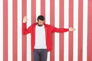 Miguel Araújo lança álbum em que toca todos os instrumentos. Chama-se “Peixe Azul”