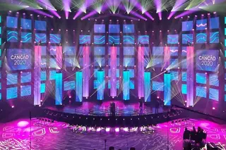 Chegou a lista das 20 canções que concorrem ao Festival da Canção