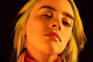 Billie Eilish: “Pensava que era a única a ter problemas com o meu corpo. Pelos vistos, a internet também”