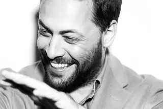 António Zambujo lança 'Lote B', primeiro single do novo álbum. Ouça aqui a canção e veja o vídeo