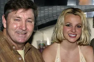 “O pai da Britney Spears salvou-lhe a vida”, garante advogada